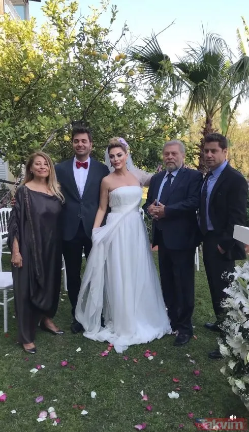 2 çocuk annesi Seray Sever’den yürek yakan paylaşım! "Yerin doldurulamaz bir boşluk" İlk yorum Demet Akalın’dan... - 14