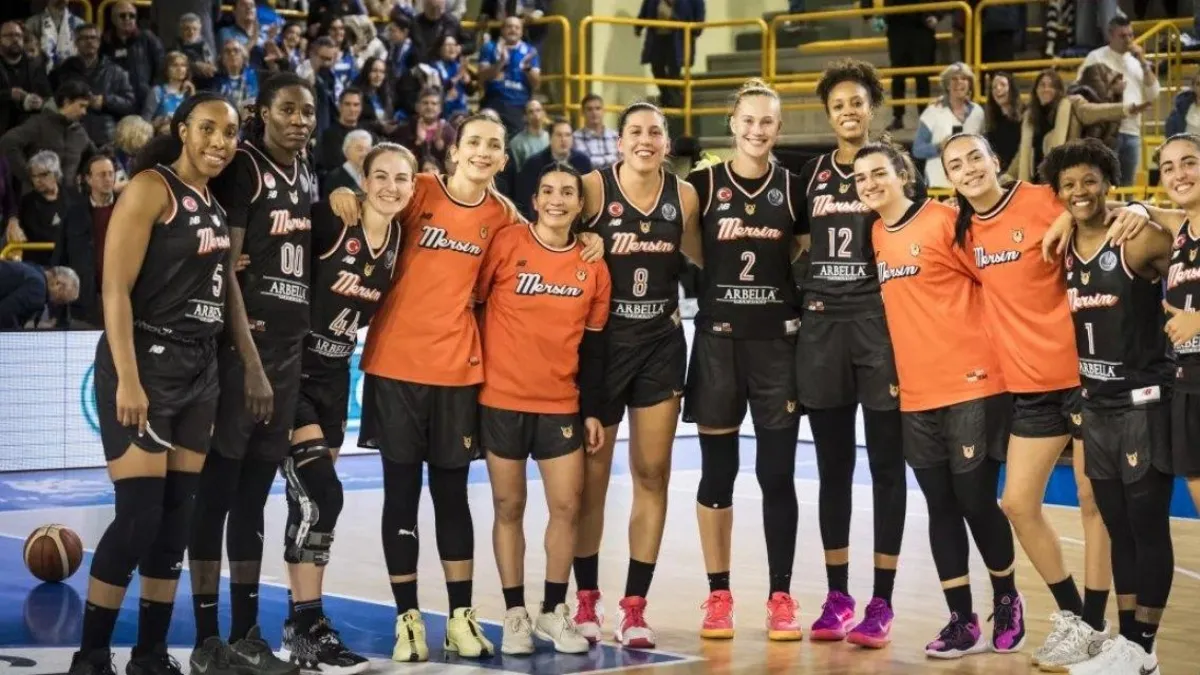 Fenerbahçe ve ÇBK kazandı