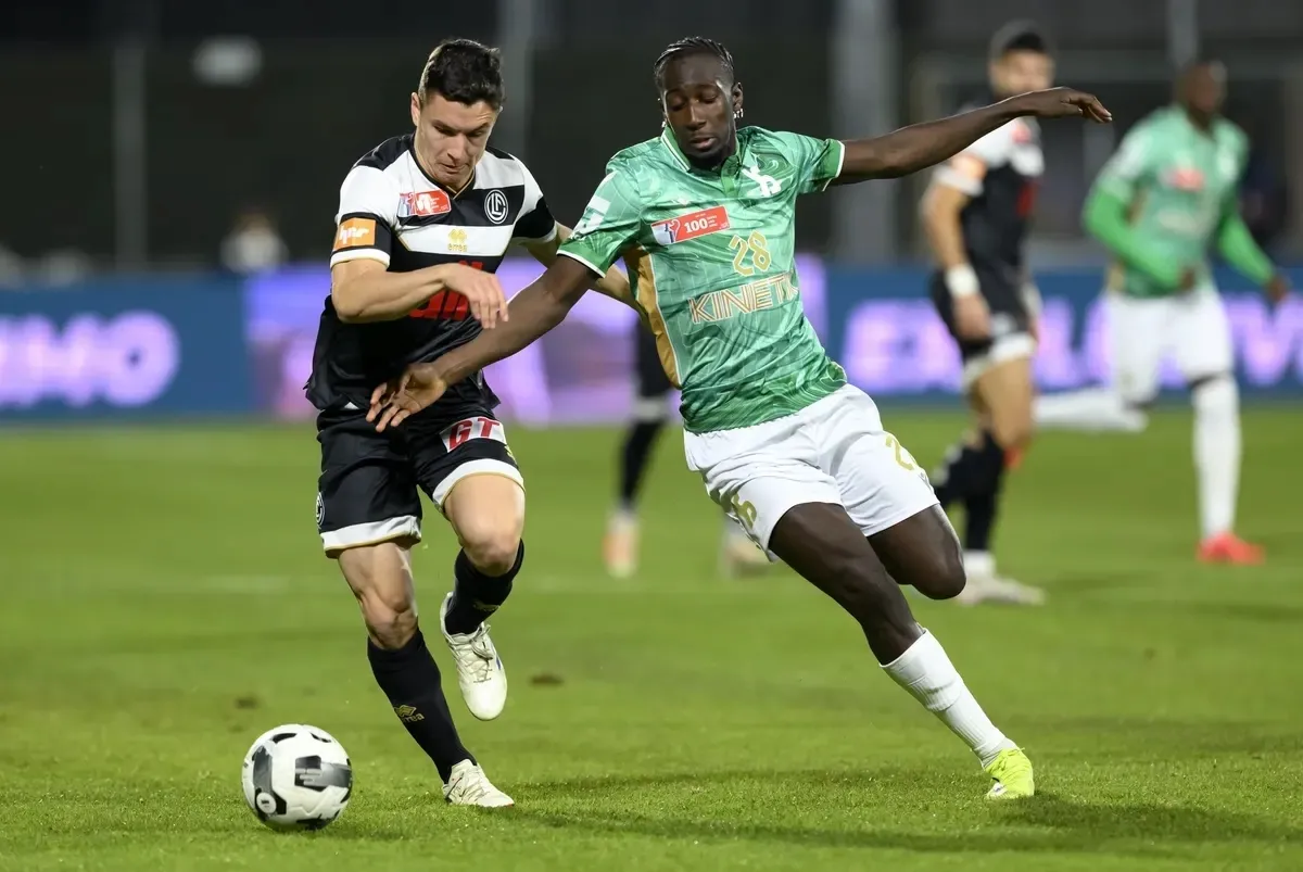 Galatasaray'dan şaşırtacak transfer! Okan Buruk oyun beynini buldu - 24