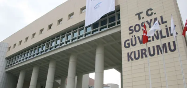 Binlerce kişinin sigortası iptal