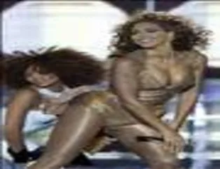 Brezilya'da Beyonce Rüzgarı