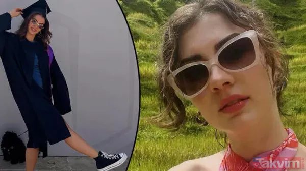 Burcu Özberk 'zamanında yolumuza taş koydular' dedi paylaştı! Son dönemde bikinili halleriyle olan olan Burcu Özberk şimdi de... - 6