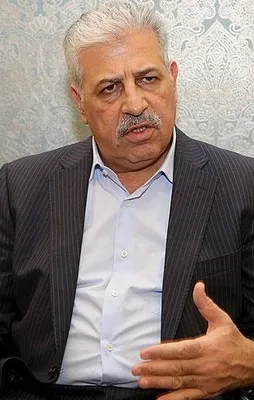 Irak'ta Nuceyfi hakkında tutuklama kararı
