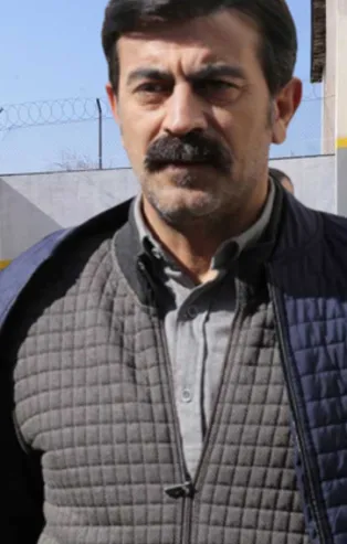 Cüneyt'in kumpası Akıncı'yı harekete geçiyor! Akıncı 11. bölüm 2. fragmanı: "Hedef senindir aslan!"