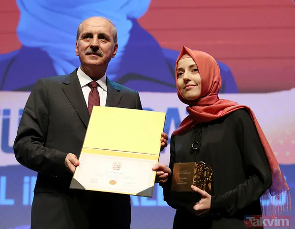 4. Necip Fazıl Ödülleri sahiplerini buldu - 6