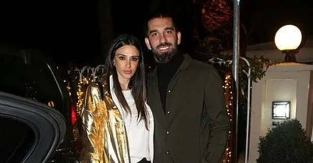 arda turan in zirhli araci ilk kez goruntulendi takvim