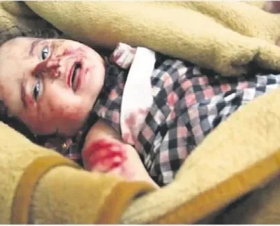 Esad’ın ateşkesi