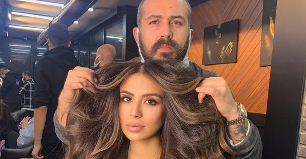 Unlu Kuafor Yakup Minaz Kaynak Saci Uzmani Yapmali Takvim