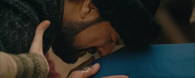 Dündar Beyin oğlu Batura son vedası! Kuruluş Osman 17. yeni bölüm