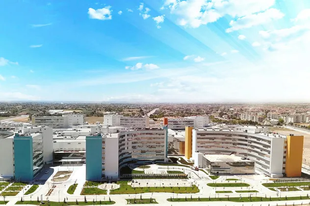 Son dakika: Konya Şehir Hastanesi bugün Başkan Erdoğan tarafından açılacak!