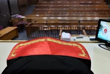 8’inci yargı paketi yürürlükte!