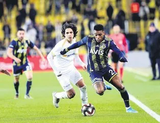 Garry Rodrigues’e açık kapı!