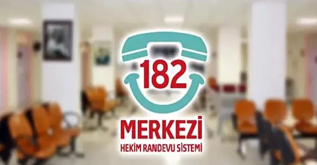 MHRS’den saat kaçta randevu alınır? MHRS RANDEVU GİRİŞ! MHRS randevusu nasıl alınır?