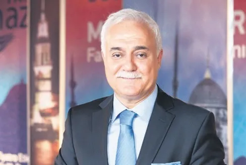 Efendimizin hayatı Dosta Doğru’da