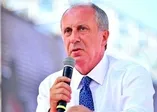 Ankara kulisleri bu iddia ile çalkalanıyor! Muharrem İnce yeni parti kuracak söylentilerinin ardından İlhan Kesici de...