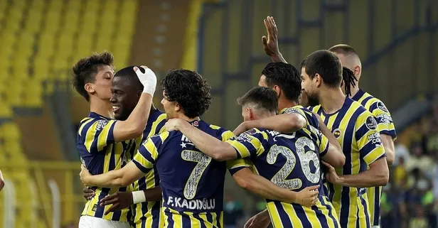 Fenerbahçe deplasman serisini derbide sürdürmek istiyor