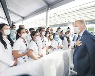 Tuzağa düşmeyeceğiz