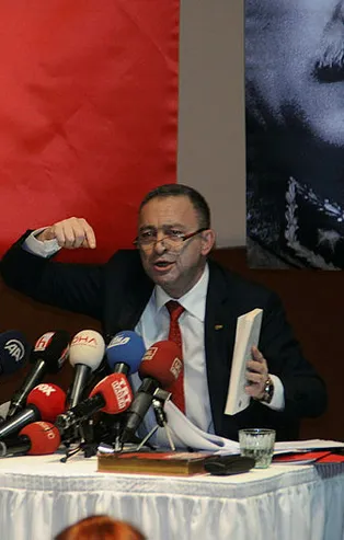 CHP'de kazan kaynıyor! Canan Kaftancıoğlu'nun skandal açıklamasına bir tepki de Ümit Kocasakal'dan