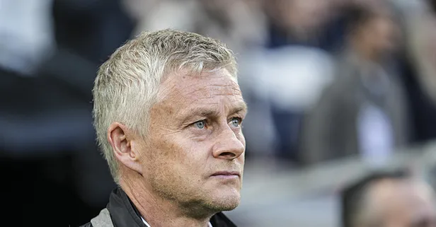 Solskjaer'den yenilgi için flaş sözler! "İlaç kurtartmaz ameliyat lazım"