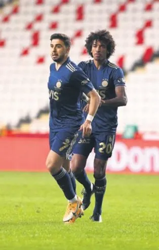 Ozan&Gustavo kararı bugüne kaldı