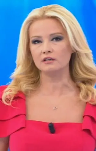 ATV MÜGE ANLI SON BÖLÜM İZLE! Kendisi kayboldu banka kartı kullanılmaya devam etti! Saliha Çalışkan nerede?