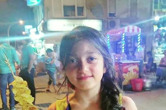 13 yaşındaki Pınar Kaban'ı gözünden vurarak öldüren magandadan pes dedirten savunma