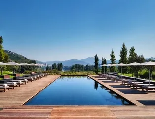 Avrupa'nın en iyi otelleri açıklandı