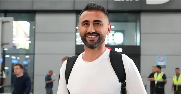 Eyüpspor Selçuk Şahin’e emanet