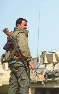 Kerkük'ü işgal planı devrede