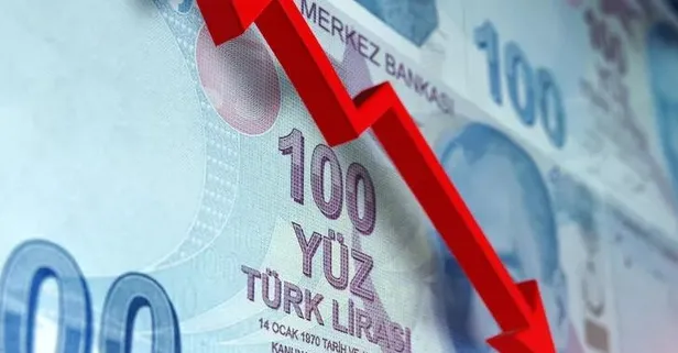 Son dakika: Merkez Bankası faiz indirim döngüsüne devam ediyor