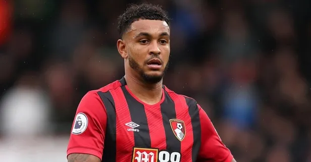 Aslan kralını alıyor! Galatasaray Everton'da kiralık oynayan Joshua Kign'e teklif hazırlığında