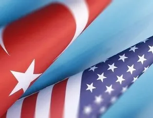 Türkiye ile ABD arasında kritik toplantı