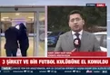 Bir futbol kulübü ve 3 şirkete el konuldu