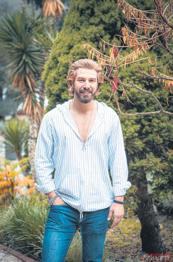 Kaçarcasına uzaklaştılar! Çiçeği burnunda aşıklar Hande Doğandemir ve Furkan Palalı ilk kez görüntülendi - 2