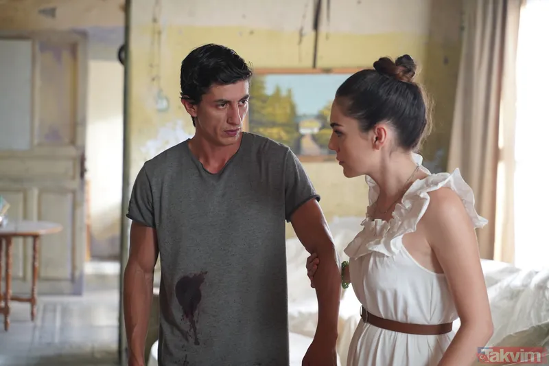 Gözyaşları sel oldu! Kalp Yarası 7. bölüm fragmanı Gözyaşları sel oldu! Kalp Yarası 7. bölüm fragmanı