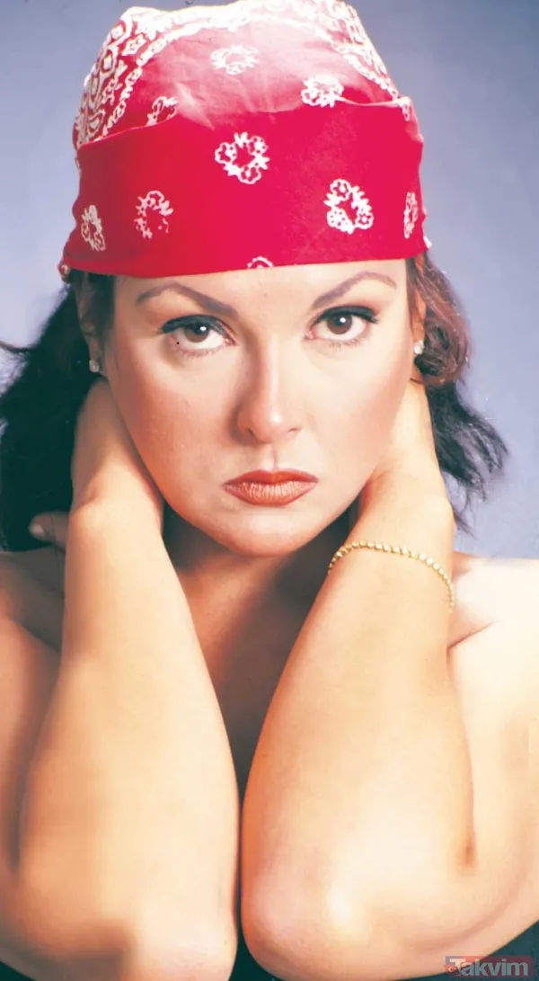 Erkek Güzeli Sefil Bilo'nun Cano’su Sevda Aktolga bakın şimdi ne halde! İşte 67’lik Yeşilçam yıldızının son hali... - 24