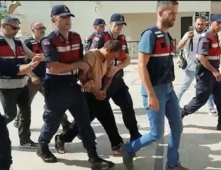 Kundakçı kaç yıl hapis yatacak?