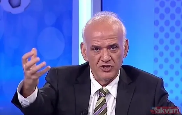 Erman Toroğlu ve Ahmet Çakar MHK'nın Göçek ve Özkahya'ya verdiği cezalarını yorumladı - 14