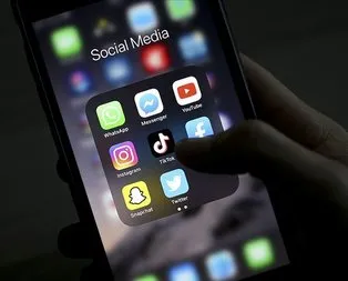 Sosyal medya düzenlemesinde yeni gelişme