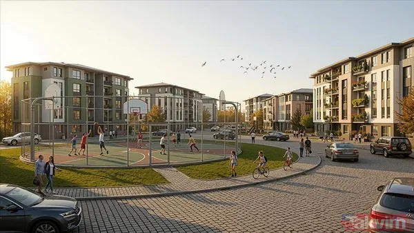 Niğde TOKİ kura çekimi tamamlandı! İşte TOKİ isim listesi sorgulama ekranı - 2