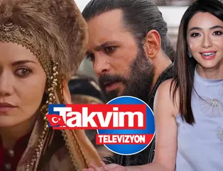 Akça Hatun mezara girdi yerine Öke Hatun geldi!