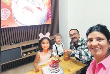 Efe’den iyi haber!