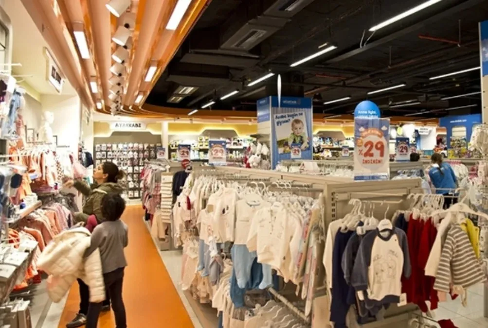 Ebebek’in Hello Baby zıbınlarında tehlike!