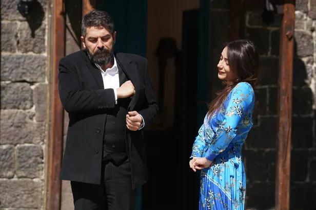 Sen Anlat Karadeniz 46.yeni bölüm fragmanında Nefes'in annelik heyecanına Vedat gölgesi!-4