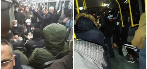 İBB Sözcüsü Murat Ongun, Fazilet durağından 47 kişinin bindiğine yönelik açıklamasının hata olduğunu kabullendi-2