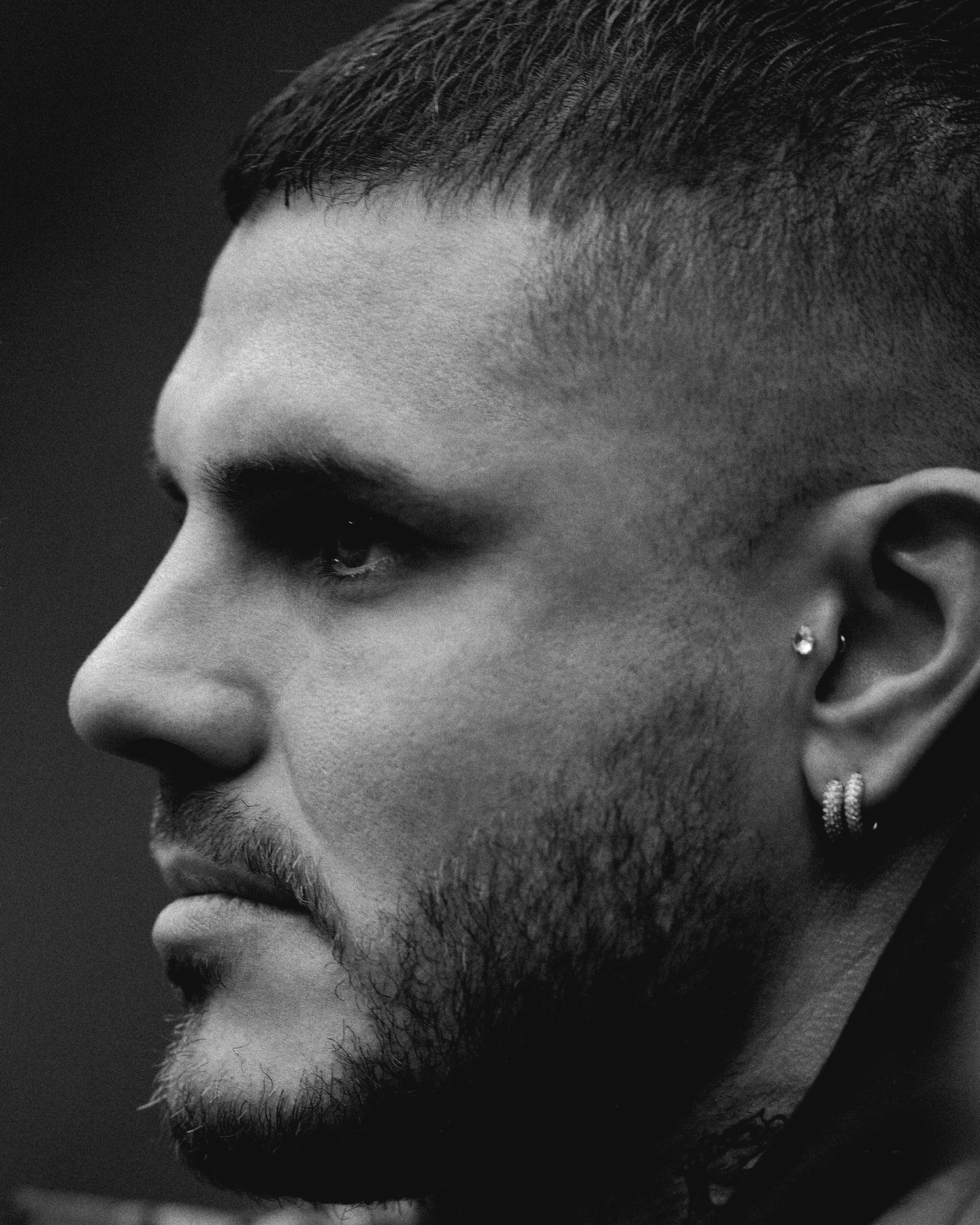 Wanda Nara ve Icardi birbirine girdi! Çığlıklar havada uçuştu polis müdahale etti - 15