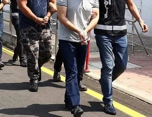 Edirne’de FETÖ operasyonunda 3 şüpheli yakalandı