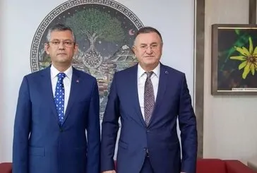 CHP kodları patladı