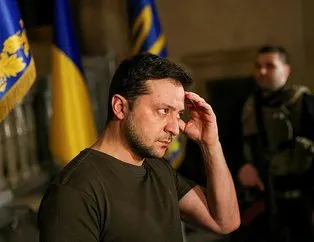 Zelenskiy öldürülürse Ukrayna’nın planı hazır