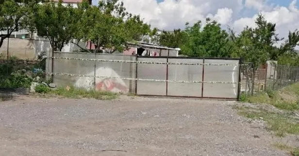 O ilde 3 ev karantinaya alındı!